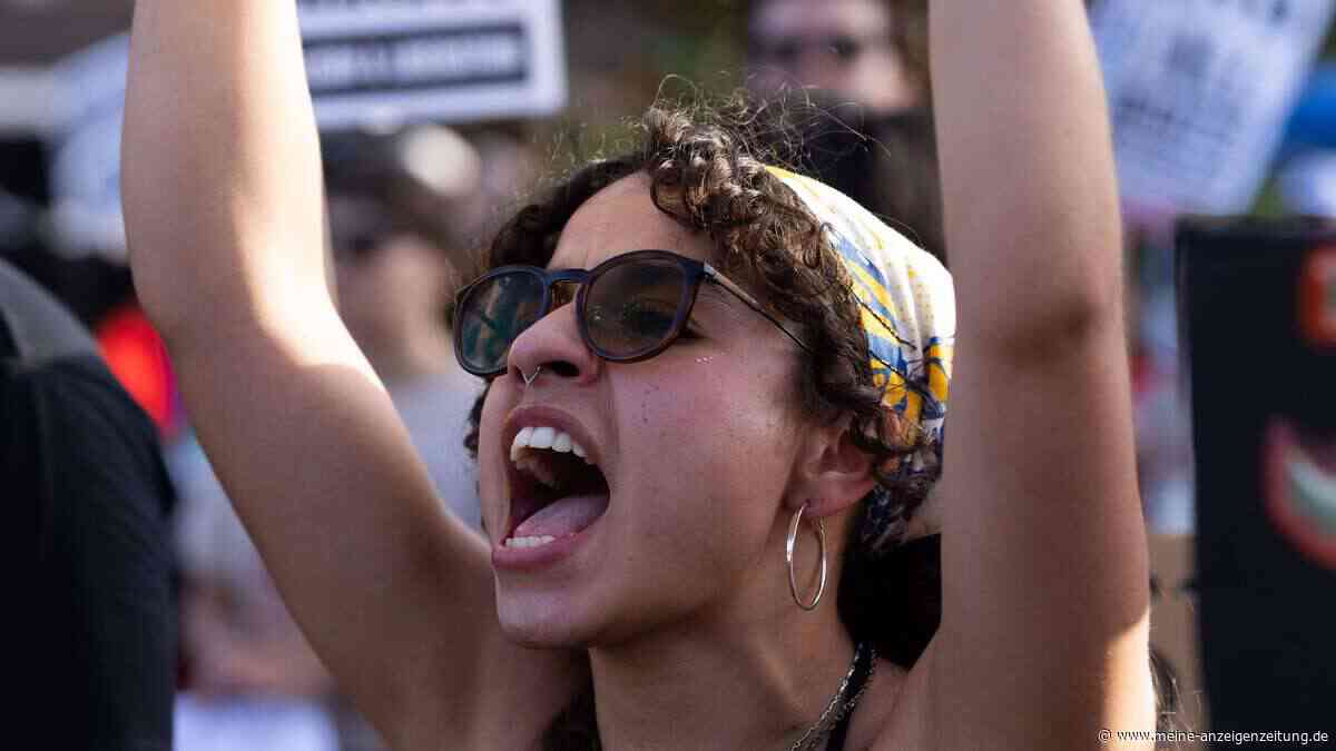 Neue Umfrage: Texas-Latinos wenden sich von Republikanern ab – 56 Prozent wollen Demokraten wählen