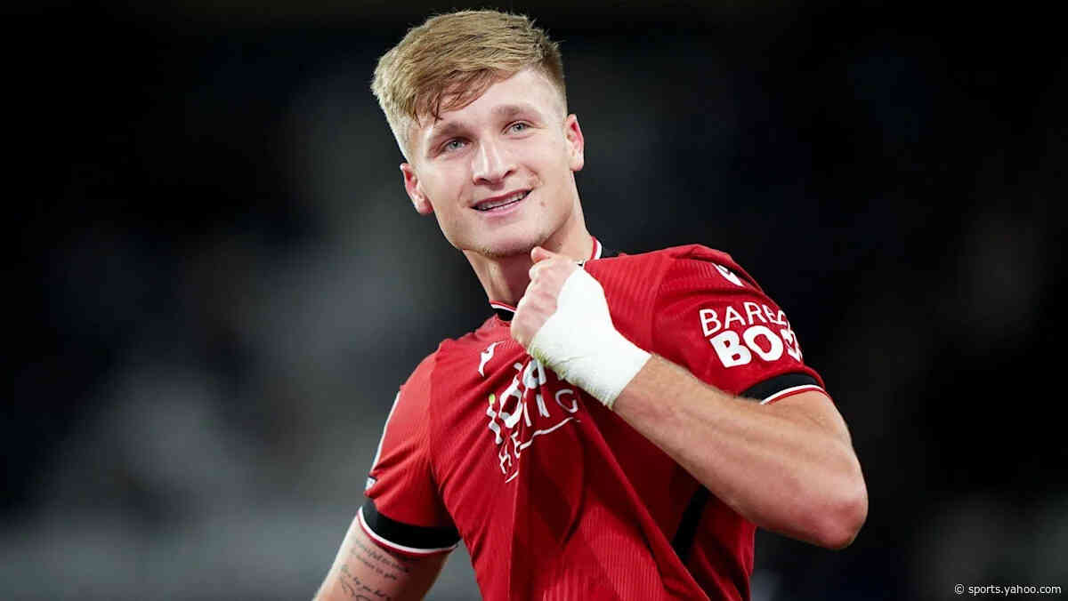 'They showed their commitment to the club'