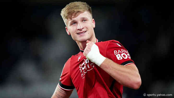 'They showed their commitment to the club'
