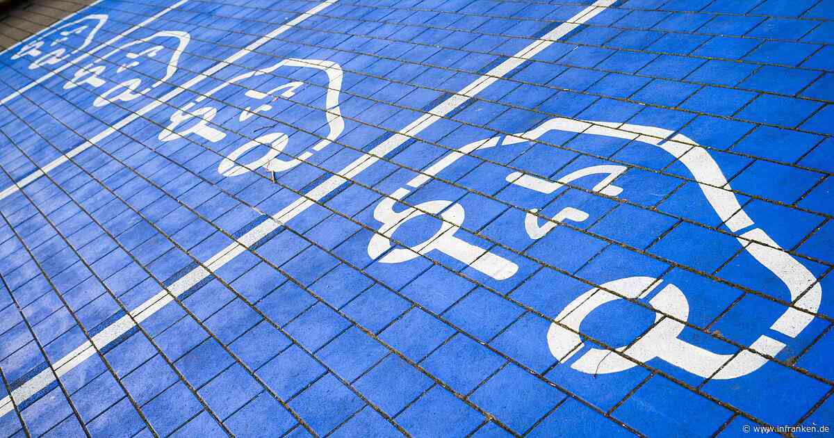 Mehr als jeder Vierte will aufs E-Auto umsteigen