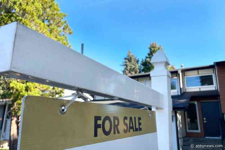 Lower Mainland real estate agent’s licence suspended, regulator says