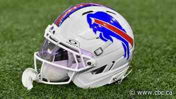 Buffalo Bills to 'celebrate' O Canada at home opener amid more Trump threats during trade war