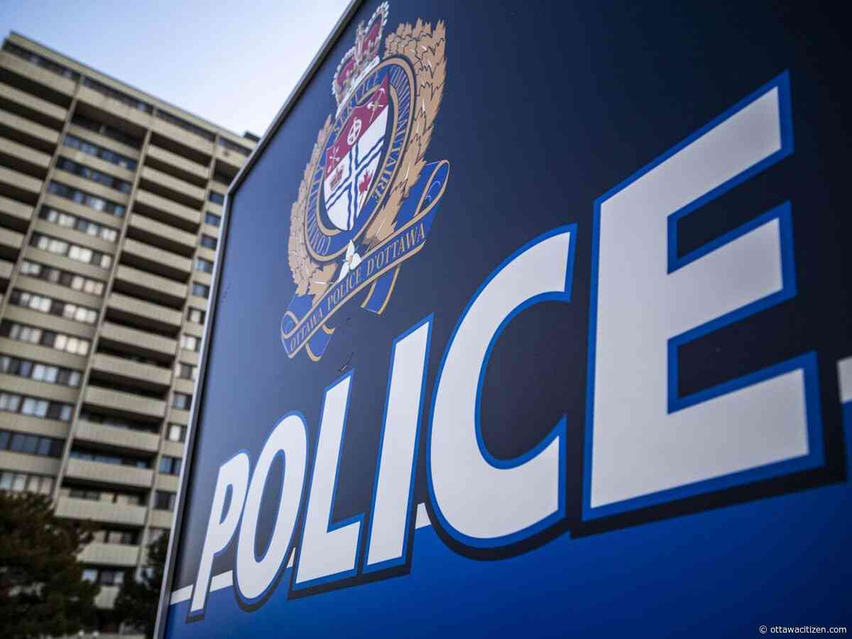 Man, 23, killed in workplace incident in southwest Ottawa