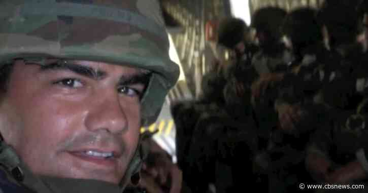 Annual 5K honors memory of metro Atlanta Green Beret who enlisted after best friend's death on 9/11