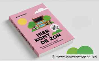 Boekentip: De geschiedenis en toekomst van zonnepanelen en thuisbatterijen