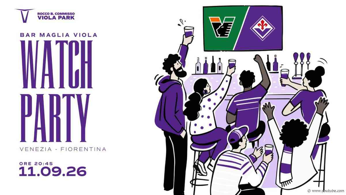VIOLA DAILY LIVE - 9 SETTEMBRE 2026