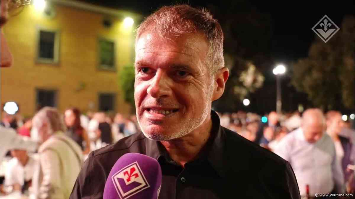 Torrino d'oro 2026: Intervista a Stefano Massini