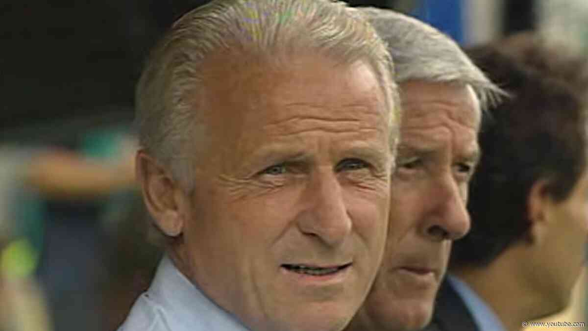 La Fiorentina di Trapattoni - Un Secolo Viola Ep.32
