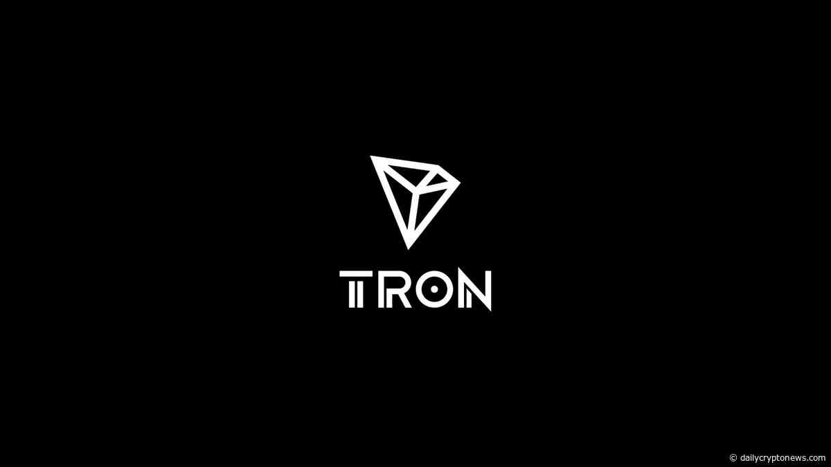 TRX ETF Brings Staking Rewards to US Investors for the First Time