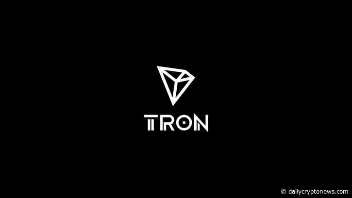 TRX ETF Brings Staking Rewards to US Investors for the First Time