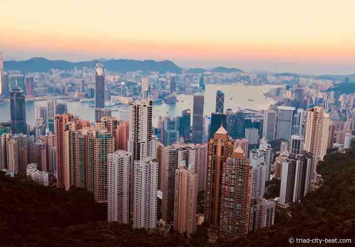 Relocating your business from Triad to Hong Kong