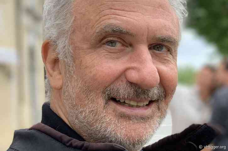 Frederick Lack Sawabini