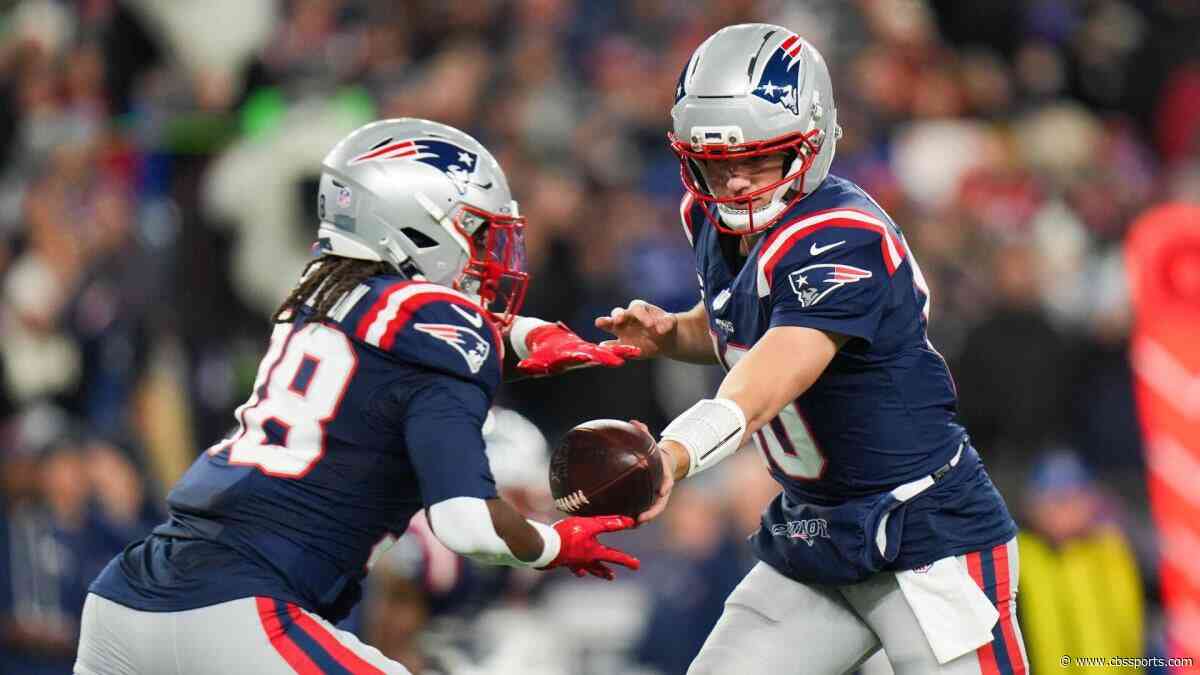 Best NFL Betting Promos for Week 1: Sportsbook Promos, Bonus Codes for Seahawks vs. Patriots