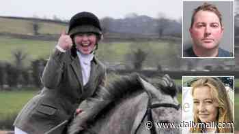 Brutal killing of showjumper Katie Simpson could have been prevented if police acted upon complaints of sexual behaviour years prior about the man accused of her murder... now the truth is emerging about 'inadequate' investigation into Jonathan Creswell