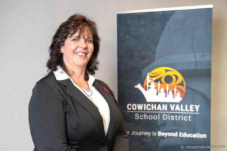 Cowichan Valley students see double-digit gains in literacy rates