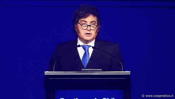 Argentina: 61% cree que Milei cambió su postura sobre Malvinas por conveniencia política