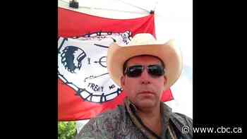Former Tsuut'ina minor chief pleads guilty to assault for unwanted attempted kiss