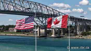 What will Trump's retaliatory tariffs do to Canada’s economy big picture? Not that much, economists predict