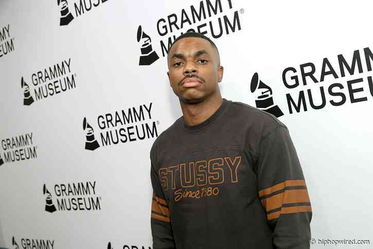 Vince Staples Sparks Debate Due To Nonchalant View Of His Career