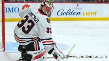 3 Blackhawks Storylines to Follow Heading Into Training Camp