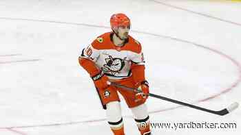 Bruins Should Pursue Kreider Acquisition
