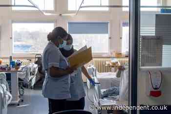 NHS ‘deliberately delaying patient care’ in England, investigation finds