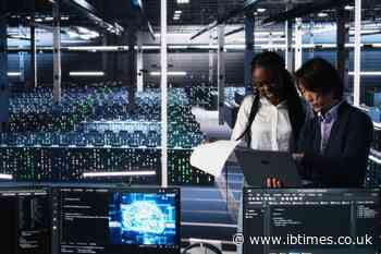 UK Data-Centre Boom Could Deliver Just a Quarter of Techuk's 40,000-Job Forecast