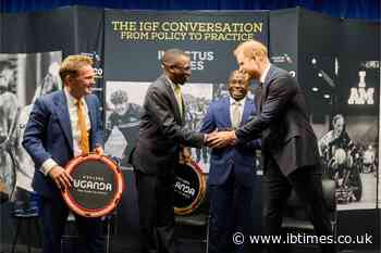 Uganda Pulls Out of Invictus Games Two Months After Joining as Army Chief Cites Loyalty To King Charles