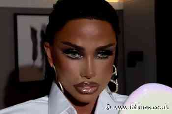 Katie Price Shares Candid Recovery Update After Brussels Cosmetic Correction Work as NTA Appearance Draws Concern