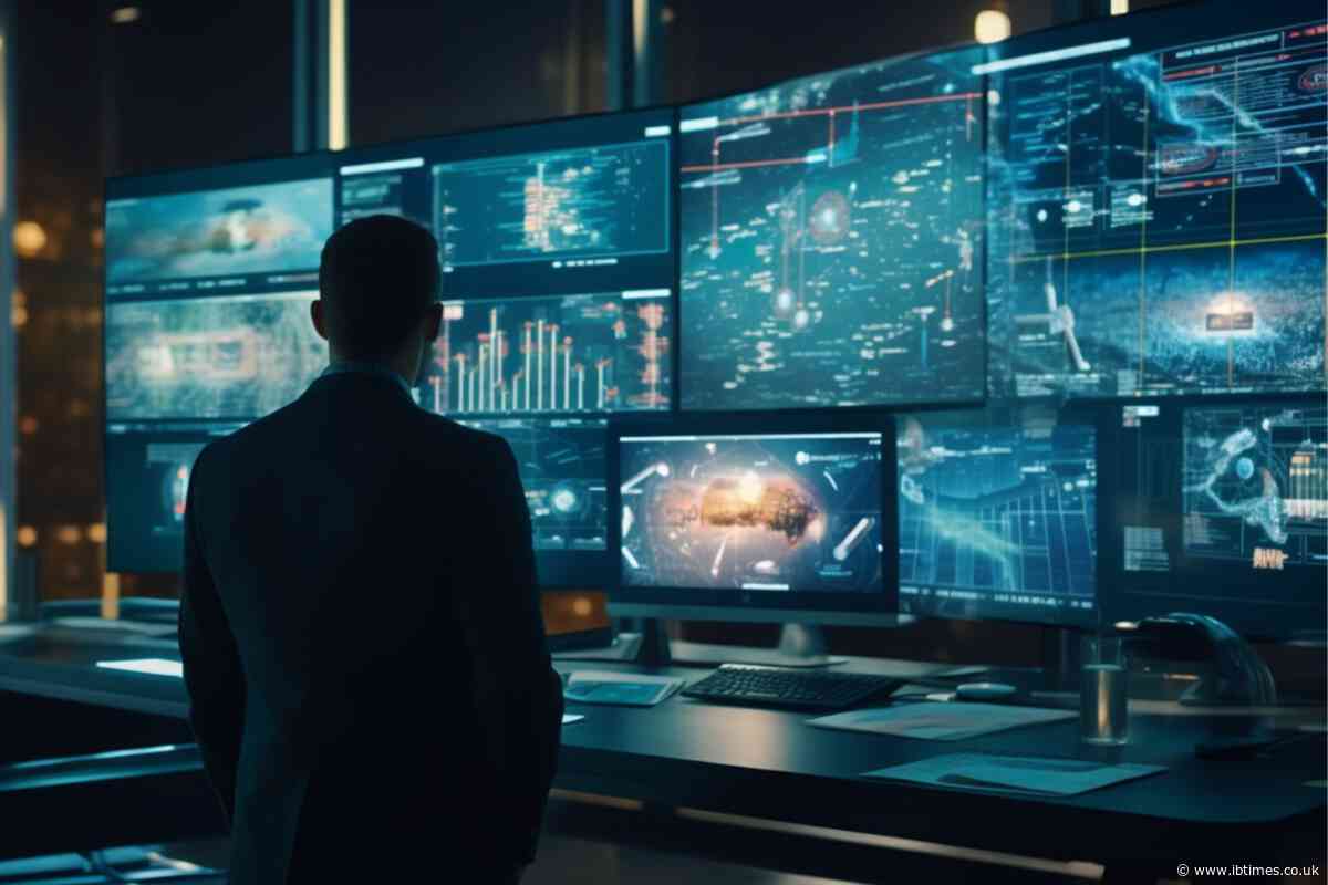 Anthropic Built a Security Operation To Monitor Protests and Threats Around Its Executives