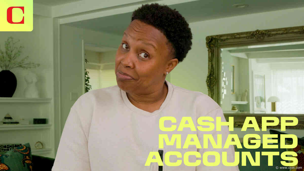 How Does Cash App Families Work? CNET Guide To Banking For Kids