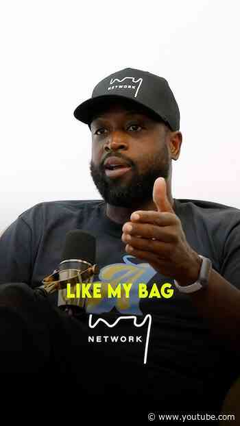 D.Wade on being the scoring leader during 2008-2009 season