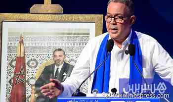 لقجع والقضاء على البطالة