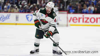 'Whenever I Feel Like It': Hughes’ Chilling Quote Leaves Wild With No Answers