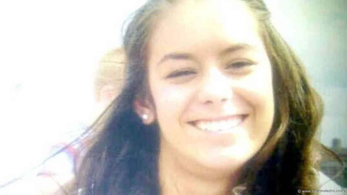 Anfield woman, 22, died three months after noticing bruises on her body