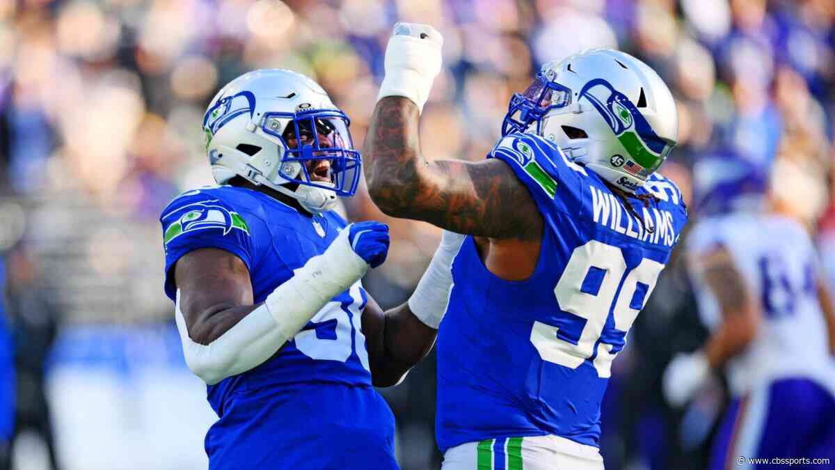 Patriots vs. Seahawks odds, picks, predictions, best bets: Betting preview for 2026 NFL Kickoff Game