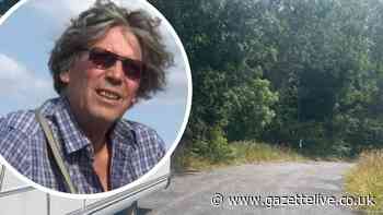 Motorist claims 'no lay-by is safe' as council plots closure of site over 'repeated' flytipping