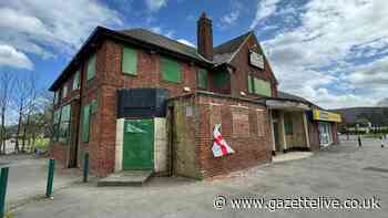 Fresh plans submitted for Grangetown pub which closed more than ten years ago