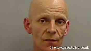Middlesbrough armed robber held up shop assistant he'd known 'since he was a child'
