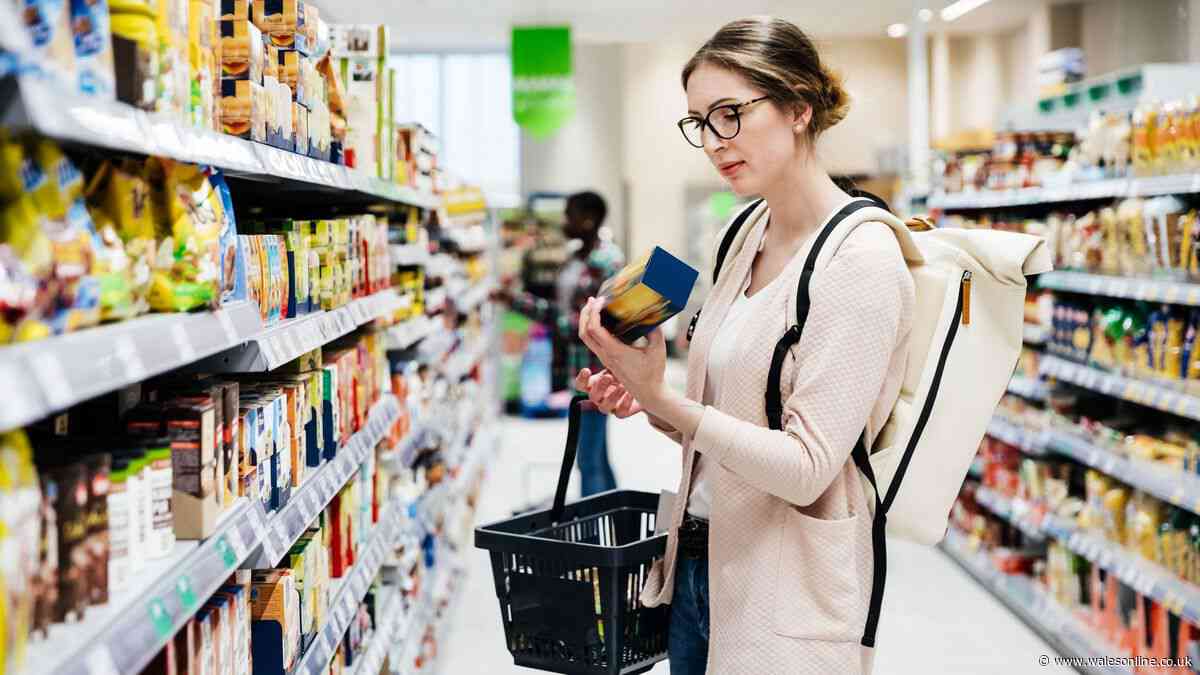 UK's cheapest supermarket named for seventh month in a row — brands include Heinz, Nescafé and Mr Kipling
