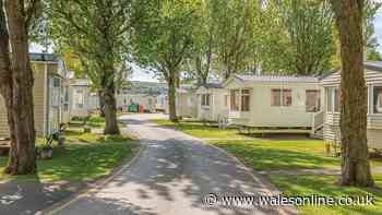 Best holiday park in Wales has been named - not Bluestone or Park Dean