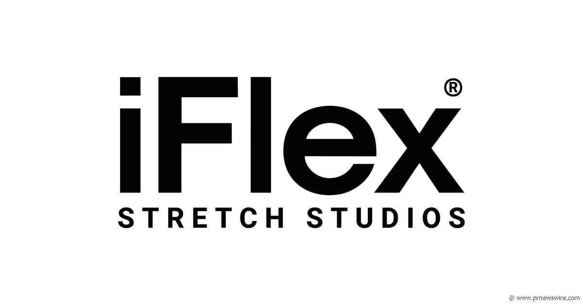 iFlex Stretch Studios Adds Kinotek® 3D Movement Technology to Every Experience