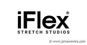 iFlex Stretch Studios Adds Kinotek® 3D Movement Technology to Every Experience