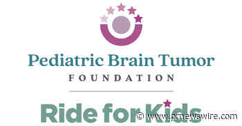Comoto Drives $100,000 Fundraising Effort for Pediatric Brain Tumor Foundation
