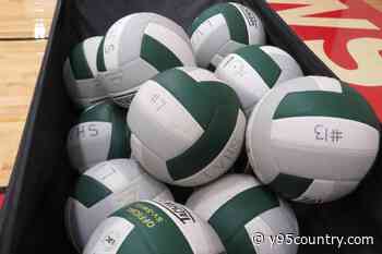 WyoPreps Volleyball Rankings Feature New Teams and 3A Ties