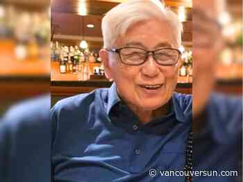 'Shattered': Family mourns Burnaby senior killed by stray bullet