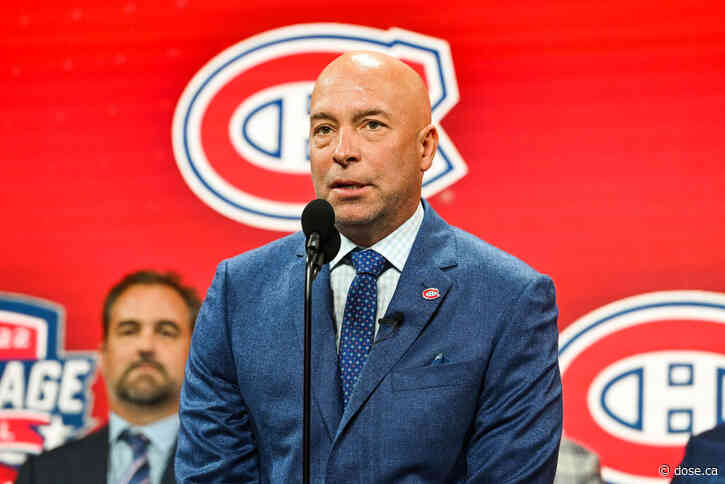 The Kaiden Guhle Case: The Canadiens Need to Sign a Defenseman