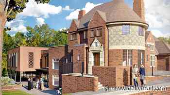 Plans to convert Grade II-listed pub into a mosque set to be blocked as council is warned it would cause 'substantial harm to a heritage asset'