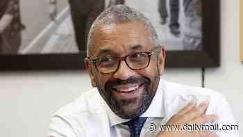 Why James Cleverly is sure he's the man to rid London of the mayor who wages war on drivers while criminals are running riot