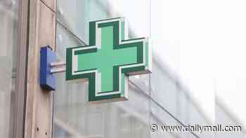Pharmacists will be able to treat migraines, acne and hay fever as NHS 'pharmacy first' scheme is expanded